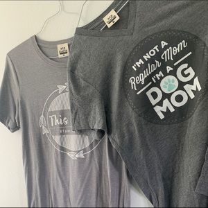 ATX Mafia T-Shirt bundle